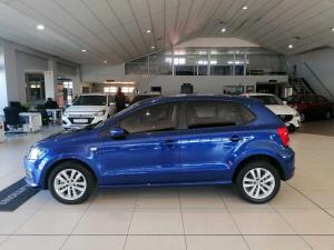 Volkswagen Polo Vivo 1.6 Comfortline TIP - Image 3