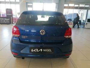 Volkswagen Polo Vivo 1.6 Comfortline TIP - Image 4