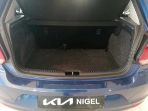 Volkswagen Polo Vivo 1.6 Comfortline TIP - Image 5