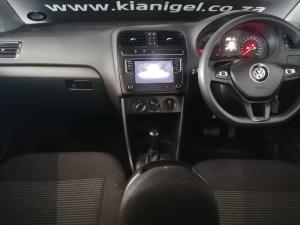 Volkswagen Polo Vivo 1.6 Comfortline TIP - Image 7