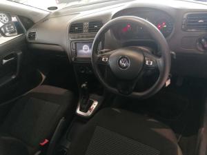 Volkswagen Polo Vivo 1.6 Comfortline TIP - Image 8