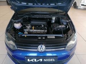 Volkswagen Polo Vivo 1.6 Comfortline TIP - Image 9