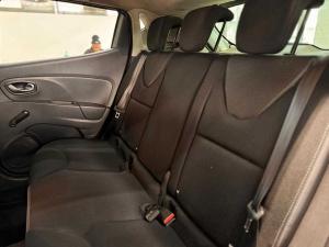 Renault Clio IV 900T Blaze LTD Edition 5-Door - Image 12