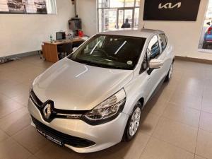 Renault Clio IV 900T Blaze LTD Edition 5-Door - Image 1