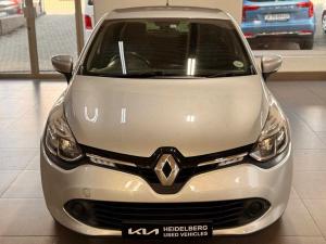 Renault Clio IV 900T Blaze LTD Edition 5-Door - Image 2