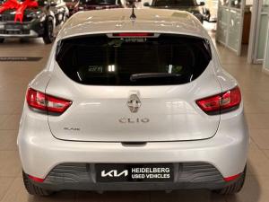 Renault Clio IV 900T Blaze LTD Edition 5-Door - Image 4