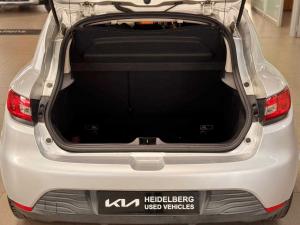 Renault Clio IV 900T Blaze LTD Edition 5-Door - Image 5