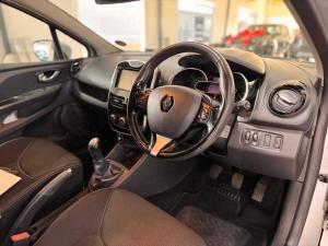 Renault Clio IV 900T Blaze LTD Edition 5-Door - Image 8