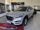 Thumbnail Hyundai Tucson 2.0 Premium