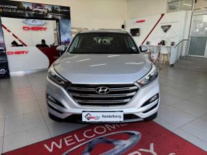 Hyundai Tucson 2.0 Premium - Image 2