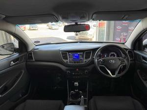 Hyundai Tucson 2.0 Premium - Image 7