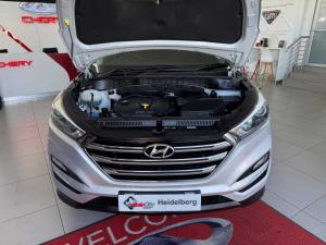 Hyundai Tucson 2.0 Premium - Image 9