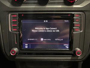 Volkswagen Caddy 1.6 crew bus - Image 11