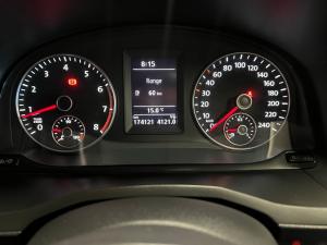 Volkswagen Caddy 1.6 crew bus - Image 14