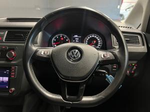 Volkswagen Caddy 1.6 crew bus - Image 15