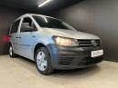 Thumbnail Volkswagen Caddy 1.6 crew bus