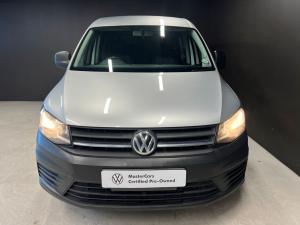 Volkswagen Caddy 1.6 crew bus - Image 2