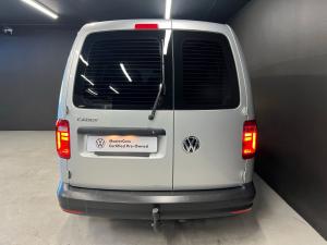 Volkswagen Caddy 1.6 crew bus - Image 3