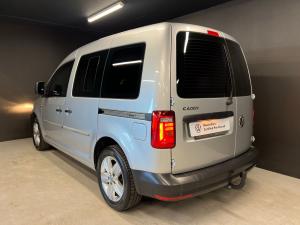 Volkswagen Caddy 1.6 crew bus - Image 4