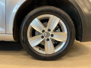 Volkswagen Caddy 1.6 crew bus - Image 6