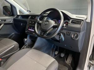 Volkswagen Caddy 1.6 crew bus - Image 7