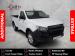 Isuzu D-Max 1.9TD single cab L auto - Thumbnail 1