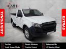 Thumbnail Isuzu D-Max 1.9TD single cab L auto