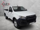 Thumbnail Isuzu D-Max 1.9TD single cab L auto