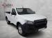 Isuzu D-Max 1.9TD single cab L auto - Thumbnail 1