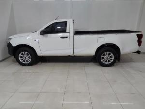 Isuzu D-Max 1.9TD single cab L auto - Image 2