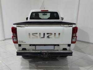 Isuzu D-Max 1.9TD single cab L auto - Image 4