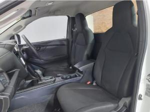 Isuzu D-Max 1.9TD single cab L auto - Image 6