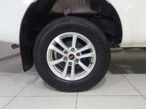 Isuzu D-Max 1.9TD single cab L auto - Image 7