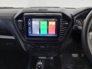 Isuzu D-Max 1.9TD single cab L auto - Image 9