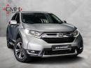 Thumbnail Honda CR-V 2.0 Elegance
