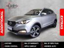 Thumbnail MG ZS 1.5 Luxury