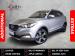 MG ZS 1.5 Luxury - Thumbnail 1