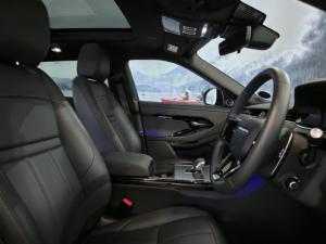 Land Rover Range Rover Evoque D200 Dynamic SE - Image 11