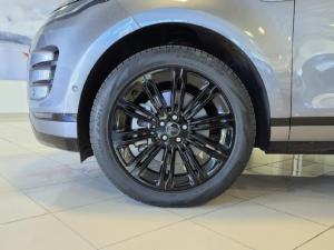 Land Rover Range Rover Evoque D200 Dynamic SE - Image 12