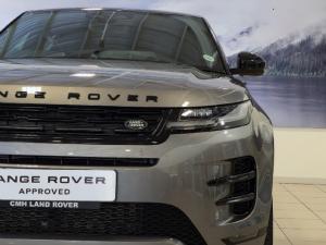 Land Rover Range Rover Evoque D200 Dynamic SE - Image 13