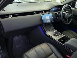 Land Rover Range Rover Evoque D200 Dynamic SE - Image 16