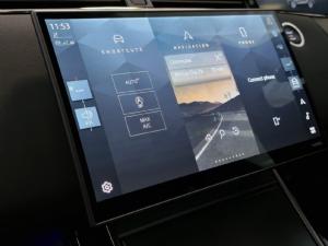 Land Rover Range Rover Evoque D200 Dynamic SE - Image 17