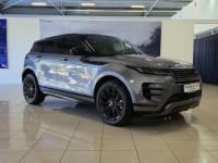 Thumbnail Land Rover Range Rover Evoque D200 Dynamic SE