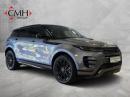 Thumbnail Land Rover Range Rover Evoque D200 Dynamic SE