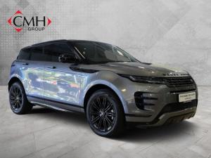 Land Rover Range Rover Evoque D200 Dynamic SE - Image 1