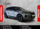 Thumbnail Land Rover Range Rover Evoque D200 Dynamic SE