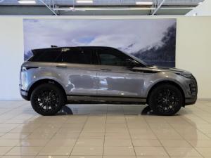 Land Rover Range Rover Evoque D200 Dynamic SE - Image 7