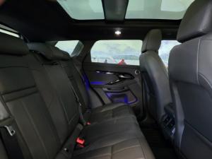 Land Rover Range Rover Evoque D200 Dynamic SE - Image 9