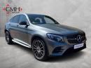 Thumbnail Mercedes-Benz GLC GLC250 coupe 4Matic