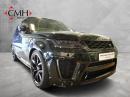 Thumbnail Land Rover Range Rover Sport SVR Carbon Edition